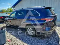 2022 Toyota SIENNA фото