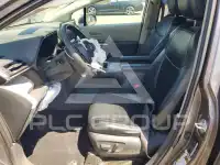 2022 Toyota SIENNA фото