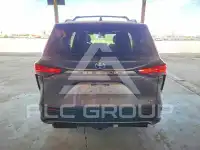 2022 Toyota SIENNA фото