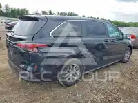 2022 Toyota SIENNA фото