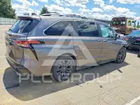 2022 Toyota SIENNA фото