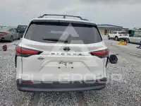 2022 Toyota SIENNA фото