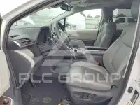 2022 Toyota SIENNA фото