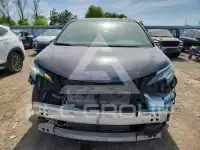 2022 Toyota SIENNA фото