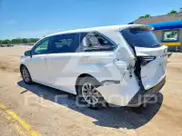 2022 Toyota SIENNA фото