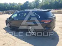 2022 Toyota SIENNA фото