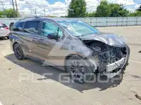 2022 Toyota SIENNA фото