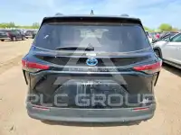 2022 Toyota SIENNA фото