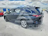 2022 Toyota SIENNA фото
