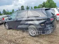 2022 Toyota SIENNA фото