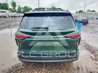 2022 Toyota SIENNA фото