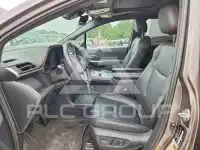 2022 Toyota SIENNA фото