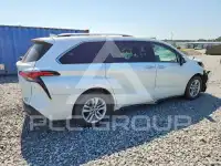 2022 Toyota SIENNA фото