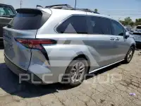 2022 Toyota SIENNA фото