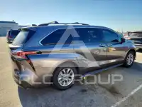 2022 Toyota SIENNA фото