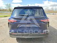 2022 Toyota SIENNA фото