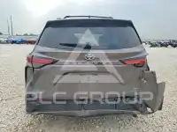 2022 Toyota SIENNA фото