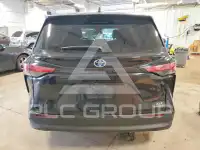 2022 Toyota SIENNA фото