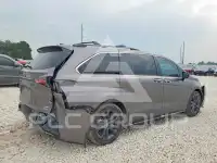 2022 Toyota SIENNA фото
