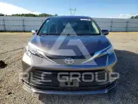 2022 Toyota SIENNA фото