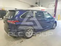 2022 Toyota SIENNA фото