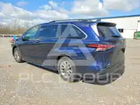 2022 Toyota SIENNA фото