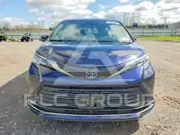 2022 Toyota SIENNA фото