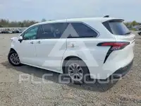 2022 Toyota SIENNA фото