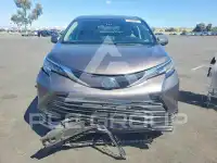 2022 Toyota SIENNA фото