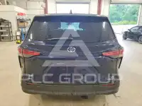 2022 Toyota SIENNA фото