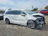 2022 Toyota SIENNA фото