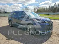 2022 Toyota SIENNA фото