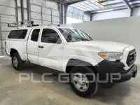 2022 Toyota TACOMA photo
