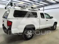 2022 Toyota TACOMA photo