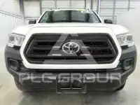 2022 Toyota TACOMA photo