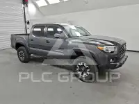2022 Toyota TACOMA фото