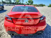 2022 Toyota  фото