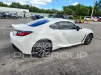 2022 Toyota 86 фото
