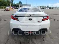 2022 Toyota 86 фото