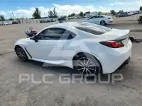 2022 Toyota 86 фото