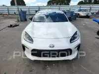 2022 Toyota 86 фото