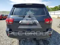 2022 Toyota SEQUOIA photo