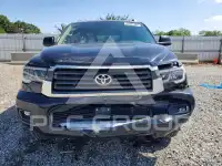 2022 Toyota SEQUOIA photo