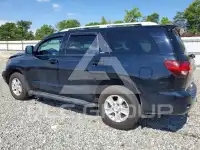 2022 Toyota SEQUOIA photo