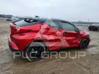 2022 Toyota C-HR фото