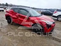 2022 Toyota C-HR фото