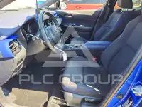 2022 Toyota C-HR фото
