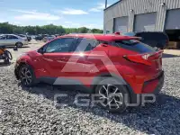 2022 Toyota C-HR фото