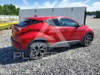 2022 Toyota C-HR фото