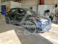 2022 Toyota C-HR фото